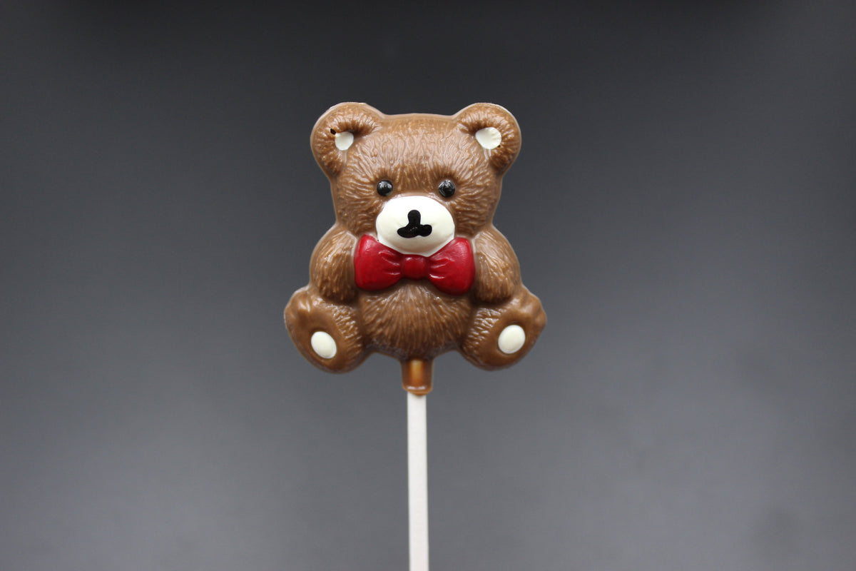Lollipops