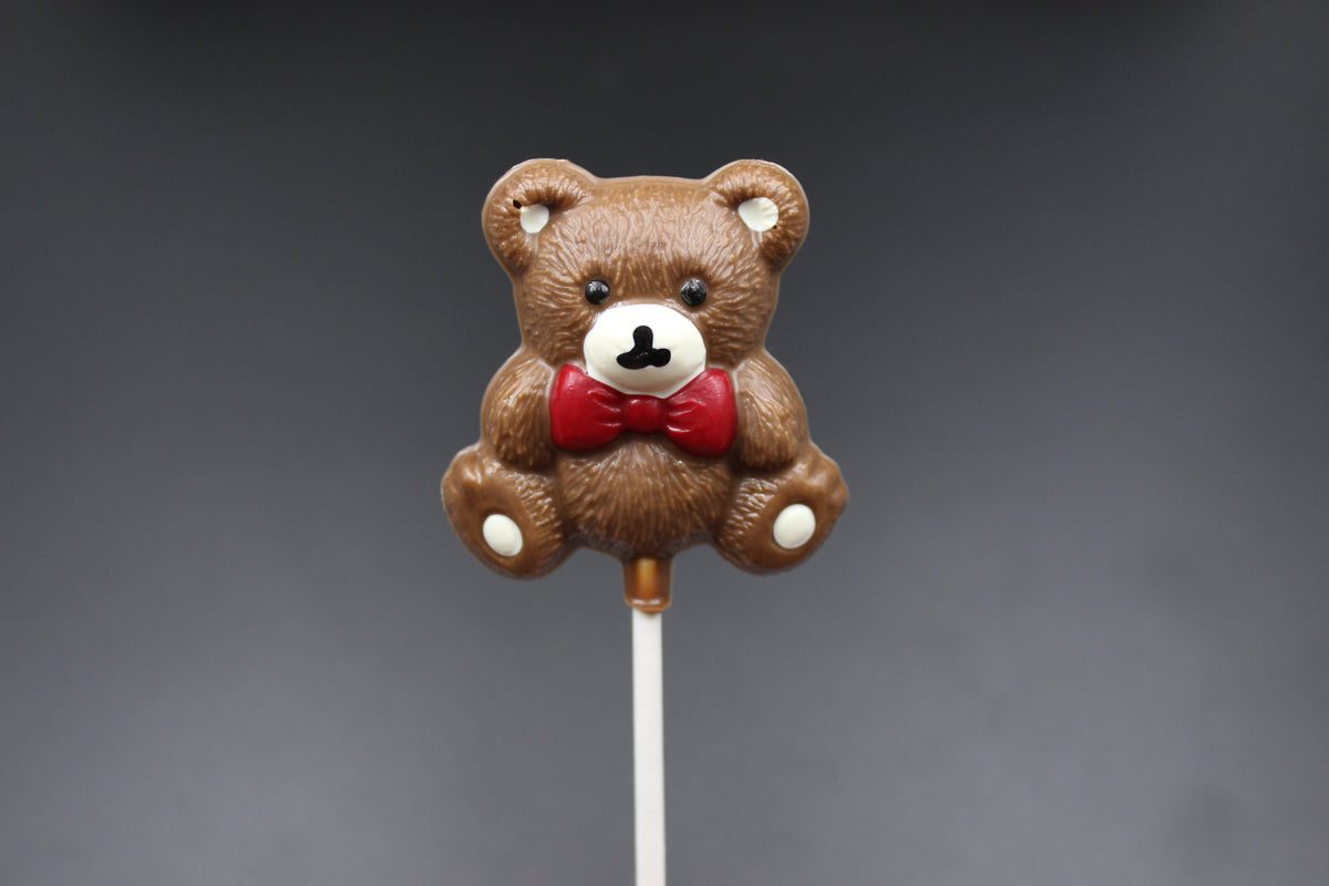 Teddy Bear Pop 19g