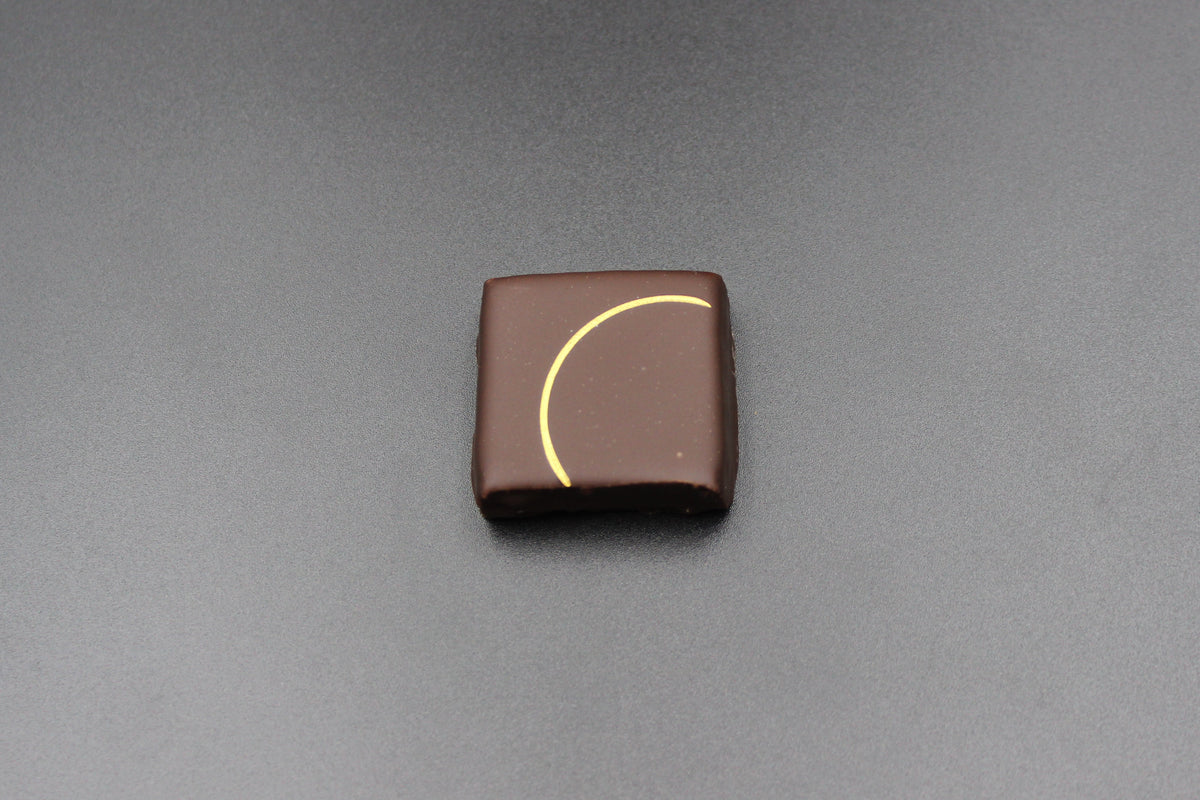 Salted Dark Choc