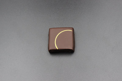 Salted Dark Choc