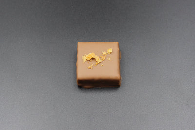 Hazelnut Praline