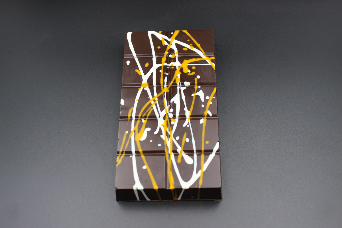 Passionfruit Marshmallow Bar 147g