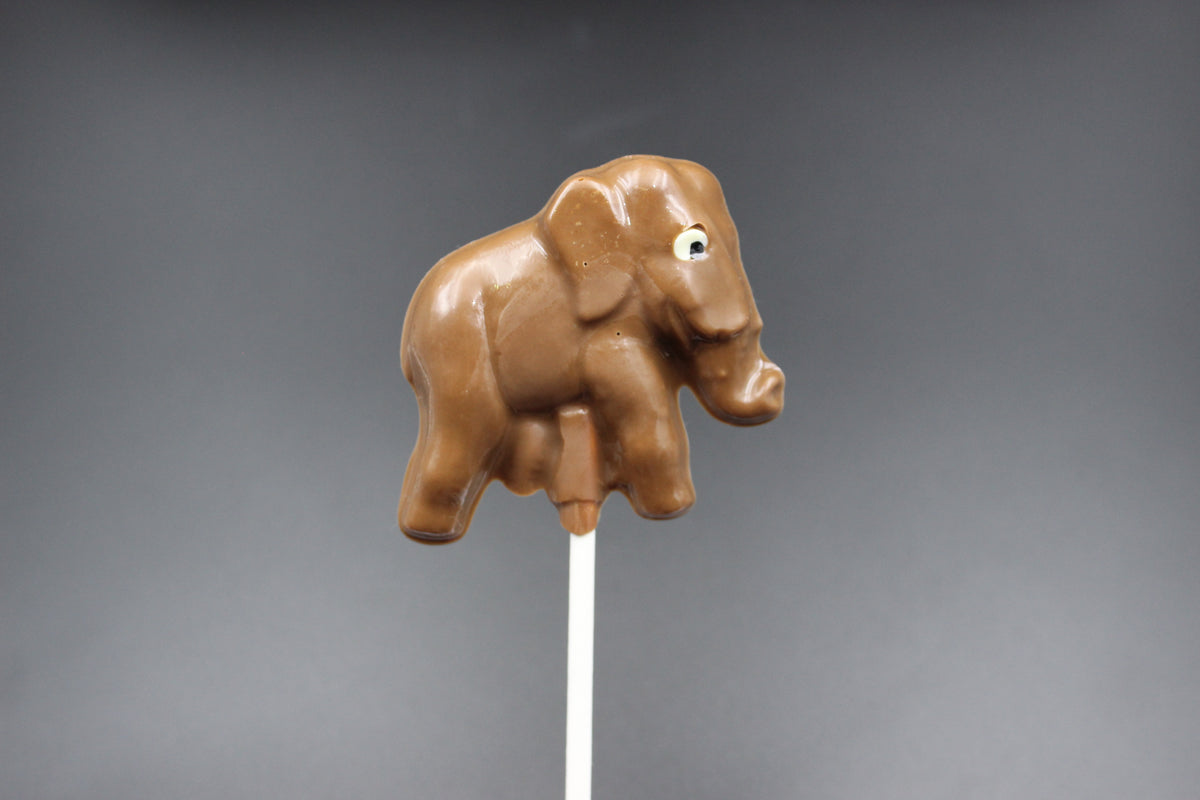 Elephant Pop 20g