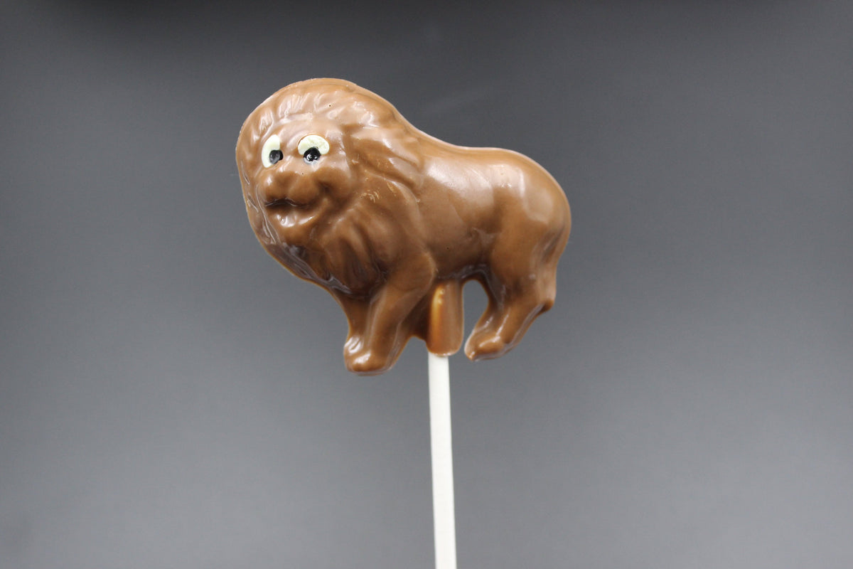 Lion Pop 20g
