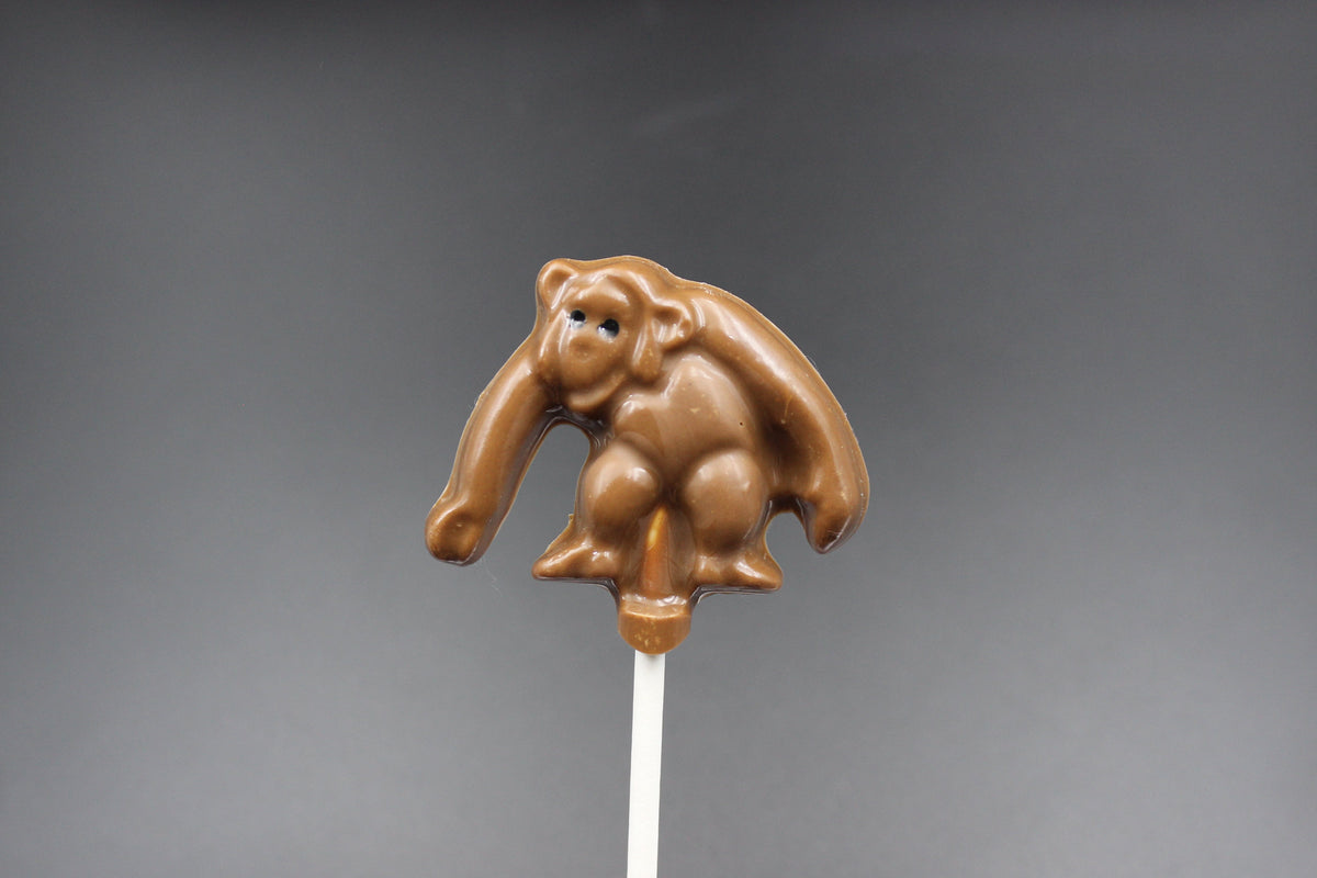 Monkey Pop 12g