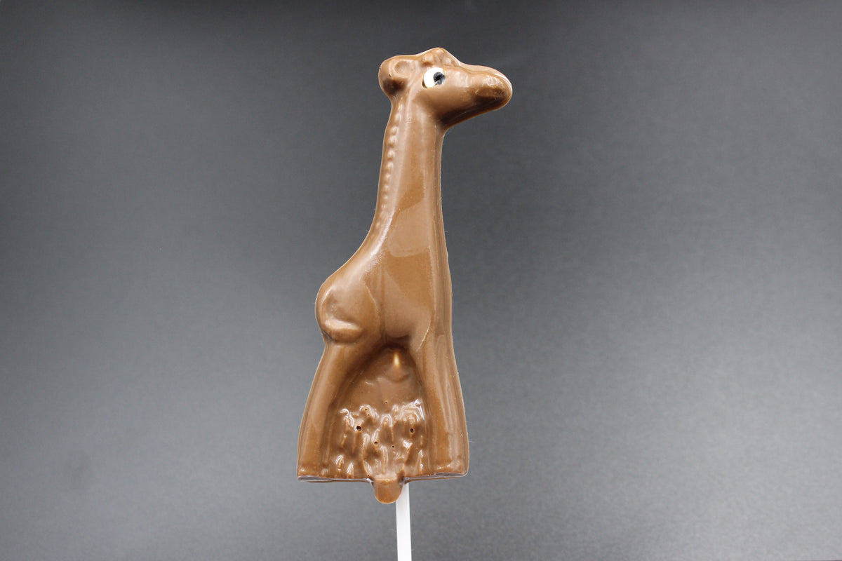 Giraffe Pop 15g